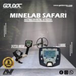 Minelab Safari