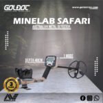Minelab Safari