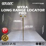 Midas Myra Long Range Locator pro