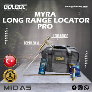 Myra locator Pro