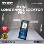 Midas Myra Long Range Locator pro