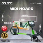 Nokta MIDI HOARD