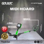 Nokta MIDI HOARD