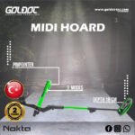 Nokta MIDI HOARD