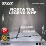Nokta THE LEGEND WHP