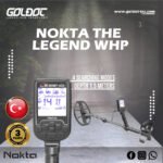 Nokta THE LEGEND WHP