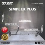 Nokta SIMPLEX +