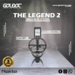 NOKTA THE LEGEND 2