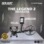 NOKTA THE LEGEND 2