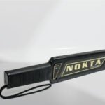 Nokta Ultra scanner