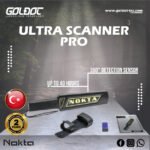 Nokta Ultra scanner Pro