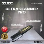 Nokta Ultra scanner Pro