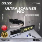 Nokta Ultra scanner Pro