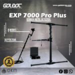 OKM EXP 7000 Professional Plus