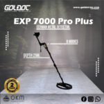 OKM EXP 7000 Professional Plus
