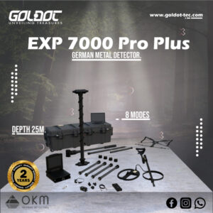 EXP 7000