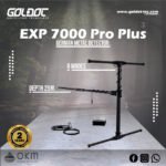 OKM EXP 7000 Professional Plus