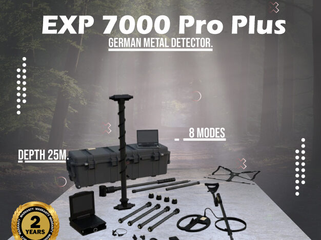 OKM-eXp-7000