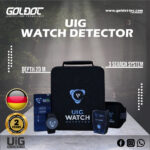 Watch Detector