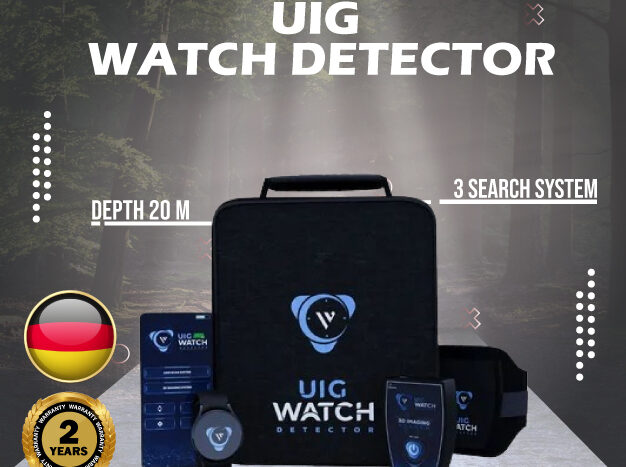UIG-WATCH