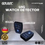 UIG Watch Detector