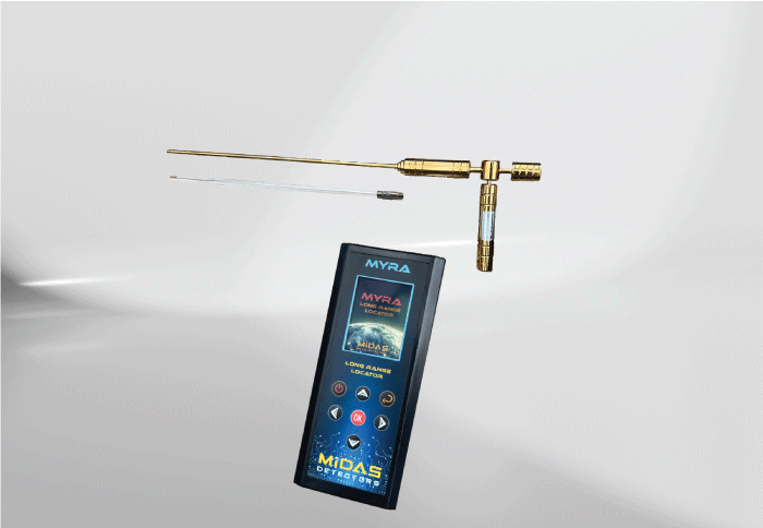 MYRA – LONG RANGE LOCATOR – Standard
