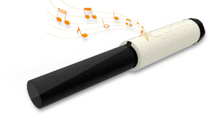 pinpointer vx500