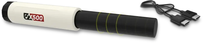 pinpointer vx500