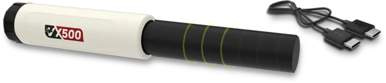 pinpointer vx500