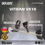 Vertex Vitran VX10