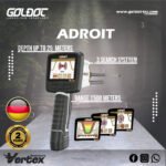 Vertex Adroit