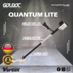 Vertex Quantum Lite