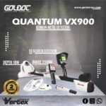 Vertex Quantum VX900