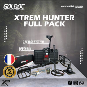 Xtrem Hunter Full Package