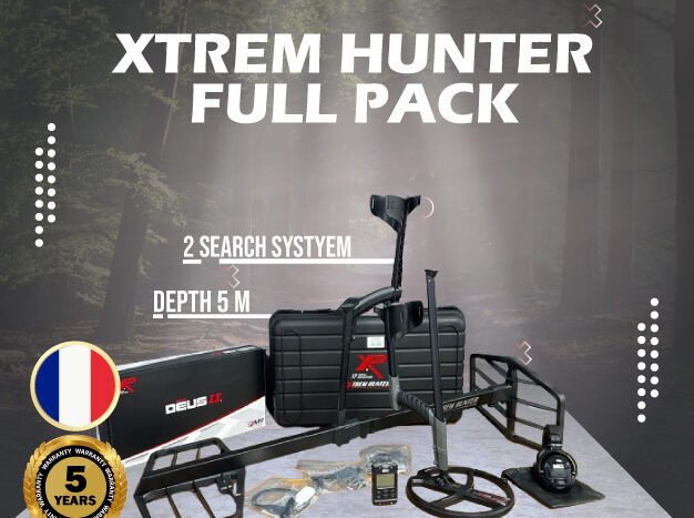 Xtrem-hunter-full-pack