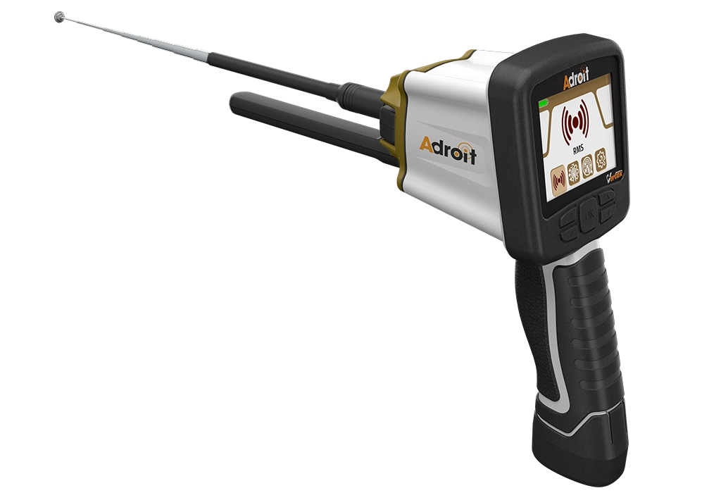 vertex adroit