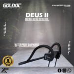 XP Deus II Metal Detector