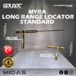 Myra Long Range Locator Standard