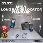 Myra Long Range Locator Standard