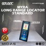 Myra Long Range Locator Standard