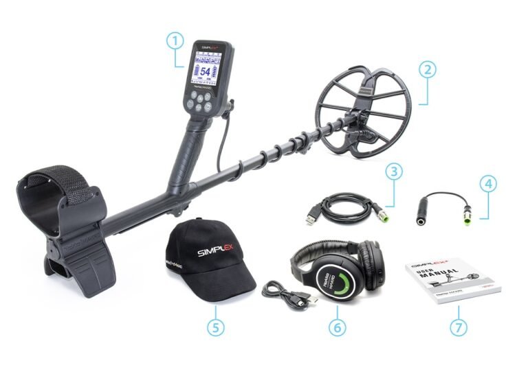 Nokta simplex +