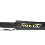 Nokta Ultra scanner