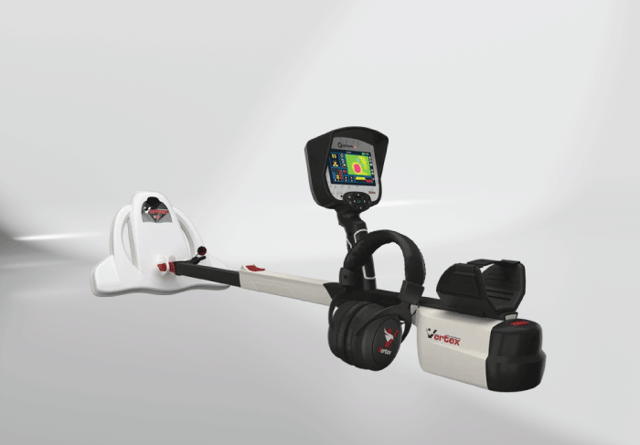 vertex quantum lite