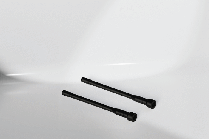 RF-Antennas