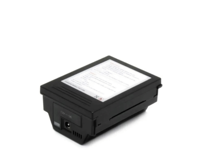 Nokta Invenio Handle Battery