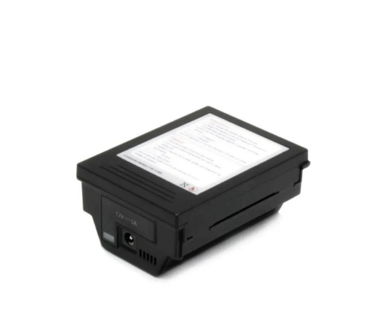 Nokta Invenio Handle Battery – 7.4V 5400mAh LiPo