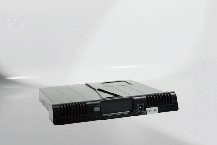 Nokta Invenio Pro System Box Battery