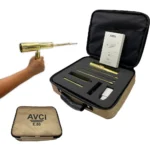 AVCI E80 scanning device