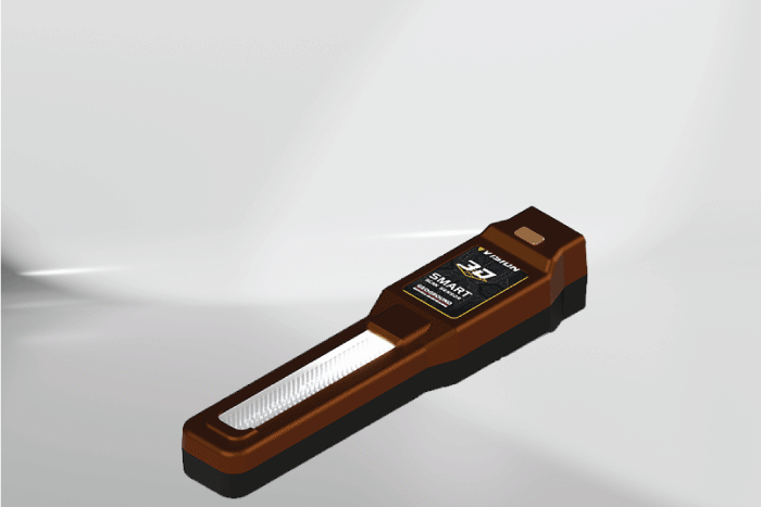 gold vision smart-sensor