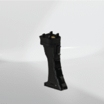 Gold vision wireless handle unit